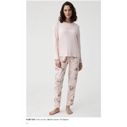 PJ SET
