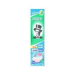 Зубная паста Double Action Salt Gum Care от Darlie 160 гр / Darlie Double Action Salt Gum Care 160 g