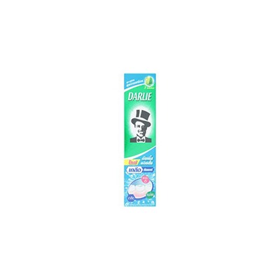 Зубная паста Double Action Salt Gum Care от Darlie 160 гр / Darlie Double Action Salt Gum Care 160 g