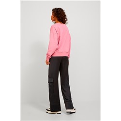 Sudadera Rosa
