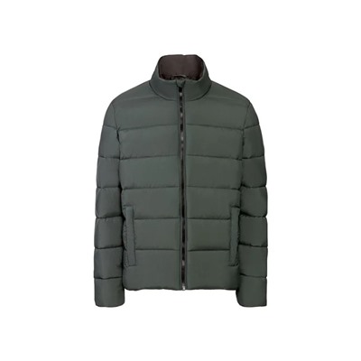 LIVERGY® Herren Steppjacke, ultraleicht und warm