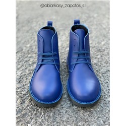 Ab. Zapatos 2619 · LAPIZ+AB.Z · Pelle · 21-19 (370) AZULON АКЦИЯ