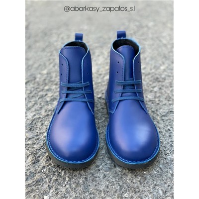 Ab. Zapatos 2619 · LAPIZ+AB.Z · Pelle · 21-19 (370) AZULON АКЦИЯ