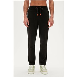 Bad Bear Plain SweatPants Siyah Erkek Eşofman Altı 23.02.14.001-C01
