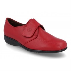 3507 - BE RELAX
                ZAPATO SEÑORA PIEL