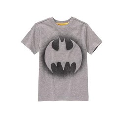 Bat Symbol Tee