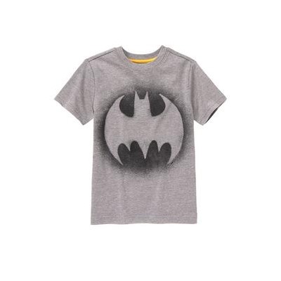 Bat Symbol Tee