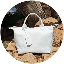 AB.Z · Pelle · 21-13 (740) Blanco