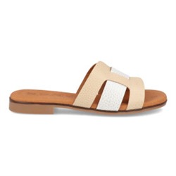 3063L - BDA
                SANDALIA SEÑORA PIEL