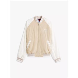 Tommy Jeans Eagle Graphic Bomber