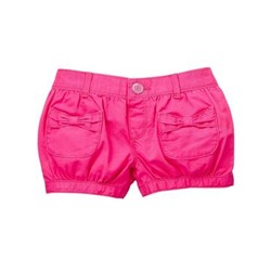 Bubble Shorts