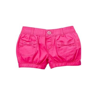 Bubble Shorts