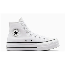 Chuck Taylor All Star Lift Platform Canvas