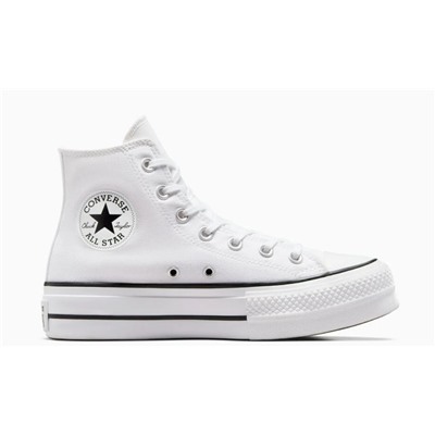 Chuck Taylor All Star Lift Platform Canvas