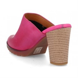 138 - BDA
                ZAPATOS DE MUJER