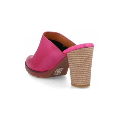 138 - BDA
                ZAPATOS DE MUJER