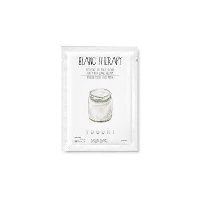 Premium Yogurt Sheet Mask(10ea)