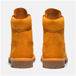 Men's Timberland® 50th Anniversary Edition Premium 6-Inch Waterproof Boot