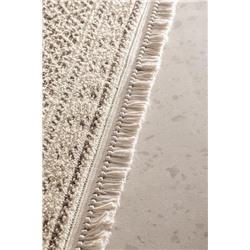 Foıson Halı - Krem - 200x290 cm