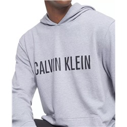 Men's Intense Power Logo Pajama Hoodie