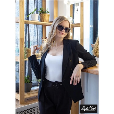 StyleMark Polarized L2507A солнцезащитные очки