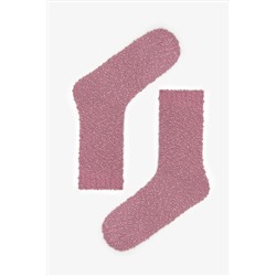 Penti, Mini Dotty Açık Pembe Soket Çorap