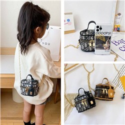 Сумочка для девочек