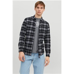 Camisa Negro