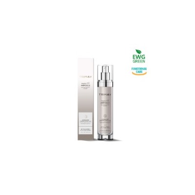Peptid 28 Ampoule, Антивозрастная сыворотка с комплексом из 28 видов пептидов