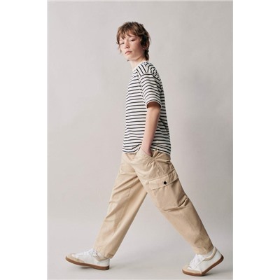 PANTALÓN BOLSILLOS