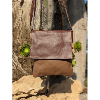 AB.Z. SAFARY LODO+Pelle 905 (220) taupe-marron АКЦИЯ