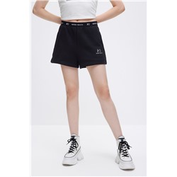 Short Negro