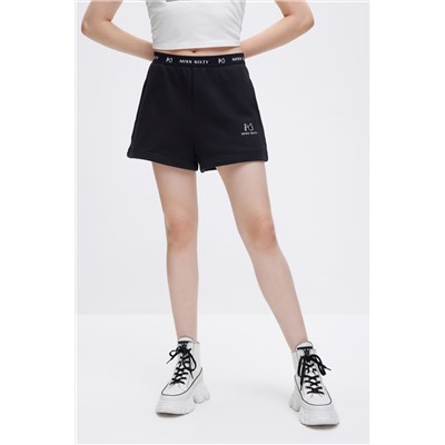 Short Negro