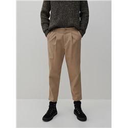 Hose im Jogger-Stil