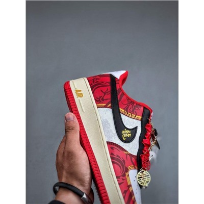 Кроссовки Nik*e Air Force 1'07 Low