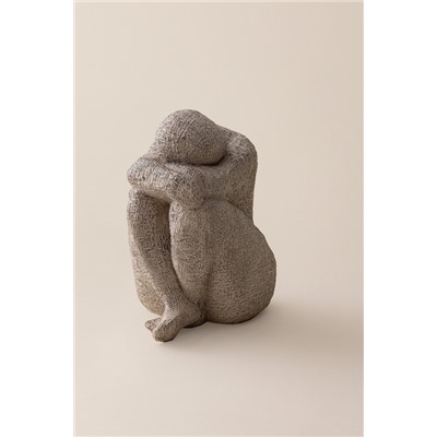 Alice Büst - Soft Gri