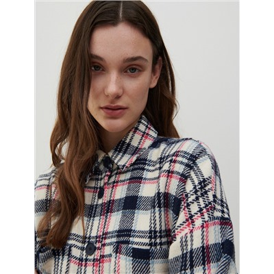 Hemdjacke
