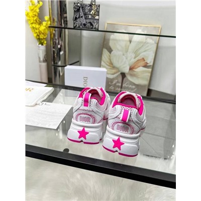 Кроссовки Dior Chron*o 🖤