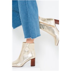 Boots Dorado