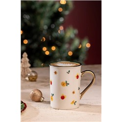 Reve Mallet Kupa - Renkli - 280 ml