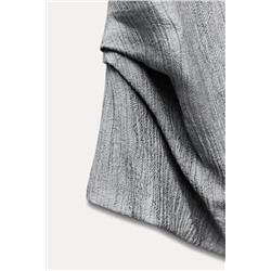 ZW COLLECTION HALTER TOP