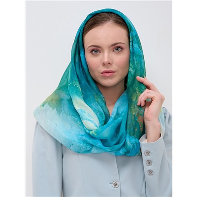 Платок женский KSH13-17-40