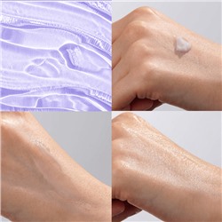 Azulène Water Calming Cream Успокаивающий увлажняющий крем с азуленом