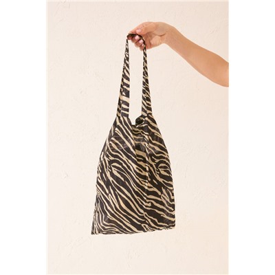 Toalla- pareo animal print