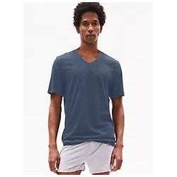 Cotton Classics V-Neck Undershirt 3-Pack