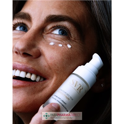 SVR DENSITIUM CONTOUR DES YEUX - Correction Globale, Comblant, Lissant 15 ml