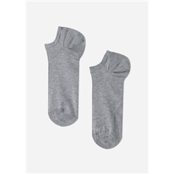 Unisex Füßlinge aus Baumwolle