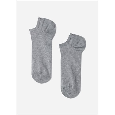 Unisex Füßlinge aus Baumwolle