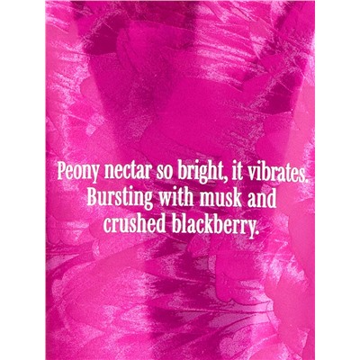 BODY CARE Limited Edition Fuchsia Fantasy Fragrance Lotion