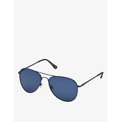 MEN'S POLARIZED CLASSIC AVIATOR SUNGLASSES